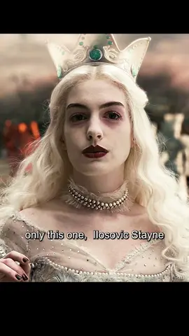 #aliceinwonderlandedit #movie #foryou #tiktok 