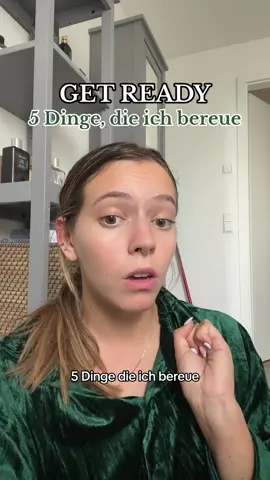 GET READY🤍 #grwm #getready #getreadywithme #dingedieichgernegewussthätte #dingedieichbereue #liebeskummer #trennungsschmerz #herzschmerz #exfreund 