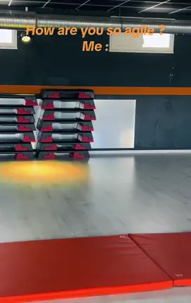 #lappartfitness #gym #agile #Fitness 