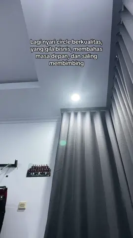 Susah ya cari circle se frekuensi