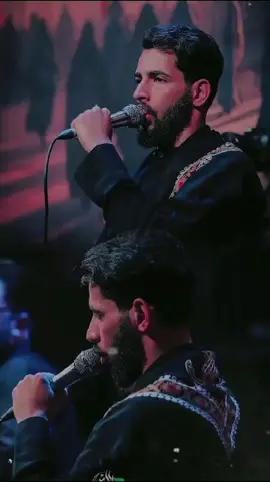 جينه ننشد كربله مضيعينهة ..... #سيد_فاقد_الموسوي #الذاكر_محمد_الحصناوي 