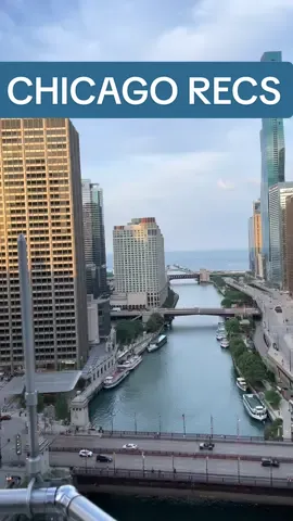 chi town summers >>> #chicago #chicagoitinerary #thingstodoinchicago #chitown #chicagorecommendations #chicagotiktok #chicagolife #browntok #chicagocheck 