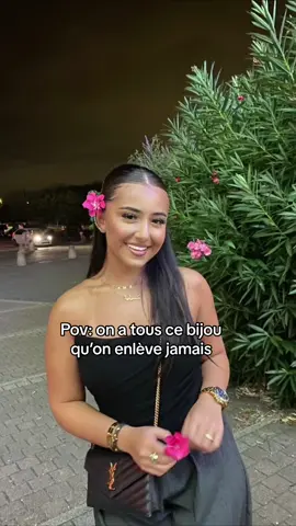 Et vous c’est lequel? Mes bijoux viennent de chez @Talisma ✨  #collierpersonnalisé #talismabijoux #bijouxpersonnalisé 