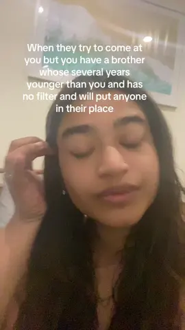 And i support him the same way