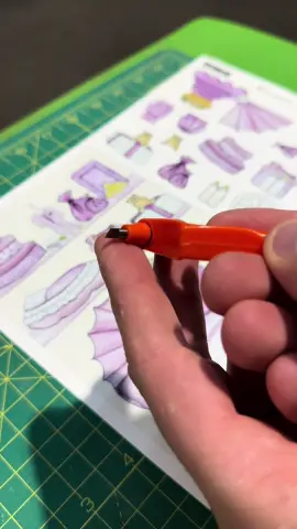 GyroCut Pro Craft Tool 👀🙌 #gyrocut #gyrocutpro #craft #crafting #card #cardstock #decoupage #papercut #papercutting #fyp #foryoupage #viral #trending #cardmaking #cardmagic #craftknife #