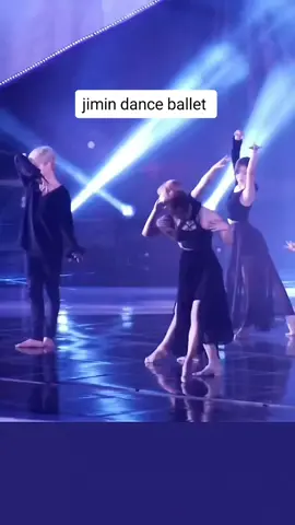 #jimin #dancer#petformance #ballet #fypシ #foryou 
