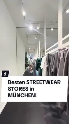Welche Stadt soll ich als nächster machen? #streetwear #streetwearmünchen #shoppingmünchen #fashionmünchen #münchen #streetwear #fashiondeutschland #germanstreetwear 