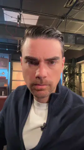 #duet with @Ben Shapiro #maga2024 #fypシ #republicanhypehouse #conservativehypehouse #saveamerica2024 #russellbrand #fup 