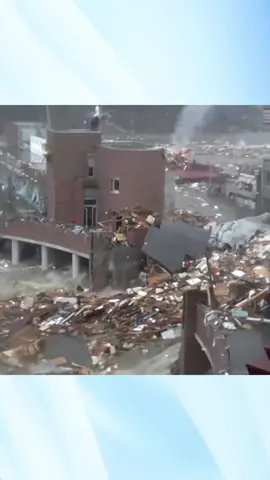 #tsunami 