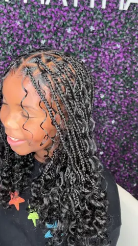 BOHEMIAN GODDESS BOB #kidsbraids  #creativebraids #trianglebraids  #kidshairstyles #braidsbyphatyma #kidsstyle #braids #kids #hair #hairstylesforgirls #haironinstagram #ctbraider #kidshair #kidsbraids #kidsofinstagram #knotlessbraids #kids #mediumbraids #knotlessbraids #hairkids  #braids #knotlessboxbraids #bobhair #explorepage   #reels #hairbraider #reelinstagram