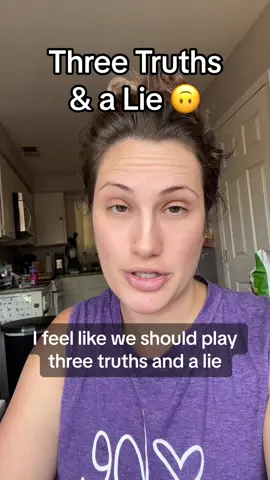 Replying to @LaurenAgnes #ThanksForTheInspo #LetsPlayAGame #ThreeTruthsAndALie #Storytime #ish #CanYouGuess? #BlackWidow #Hawk #Eagle #Scorpion #Goose #Bastards #YourTurn #MostPainful #StillHaveScars #MommyLyfe #KidsMan #NotForFaintHearted #BrutalAF #GoodMomsBadChoices #GoodMom #LoveYou #LessonLearned #HealthcareMoms #TakeHeed #RealLife #NurseLife #Nursing #NurseTok #RegisteredNurse #RN #IYKYK #NoJudgement #SafetyFirst #Healing #SingingNurse #FYP #MomTok #TikTok #AestheteRN #NurseHumor #GoodStuff #NoFilter #NoMakeup #CleanFace #BigOle #StarSticker #Winner #Worthlt #Ouch!
