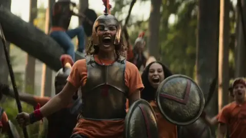 o que foi esse trailer? #percyjackson #percyjacksonandtheolympians #percyjacksonedit #percyjacksonseries #annabethchase #annabethchaseedit #groverunderwood #groverunderwoodedit #clarisselarue #chb #camphalfblood #acampamentomeiosange #percabeth 