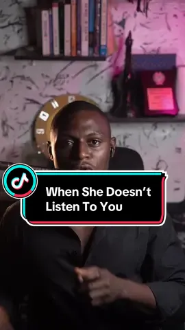 Dont Try To Control Her #greato #Relationship ##justanigerianman