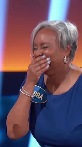 What state could also be a woman’s first name?? 🤔😲😂 Oops! More laughs on the season finale of #CelebrityFamilyFeud, airing TONIGHT (9/19) at 8/7c on ABC. Stream on Hulu. #SteveHarvey