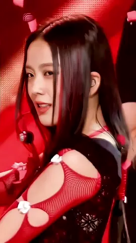 #JISOO 𝗳𝗮𝗻𝗰𝗮𝗺 !! ɴᴏ ᴄʀᴇᴅꜱ/ᴘᴇʀᴍɪꜱꜱɪᴏɴ ɴᴇᴇᴅᴇᴅ! ♡ ⤷ TAGS : #jisoo #blackpink #jisoosolo #flower #red #fancam #kpopfancam #highqualityfancam #🌹 || END TAGS 