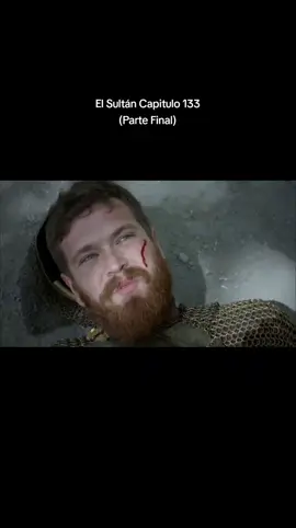 El Sultán Capitulo 133 Parte Final #elsultán #capituloscompletos #hurremysuleiman #foryou #viral 