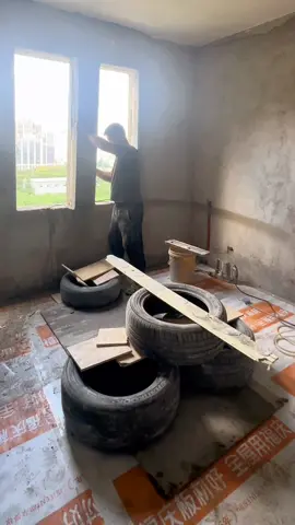 Demolition master 🤩 #likeaboss #internal #demolition 