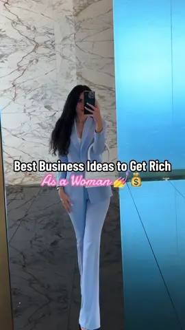 *SAVE THIS* 🧠💸 STOP BUYING COURSES! I got you 💅💰 ALL step by step courses for these on my YT! 👩🏻‍💻 — Baddie in Business 🔍 