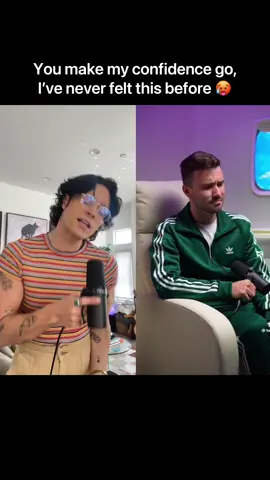 #duet with @T.A.Y. 👏💚🫶⭐️ #fyp #spencersutherland #openversechallenge 