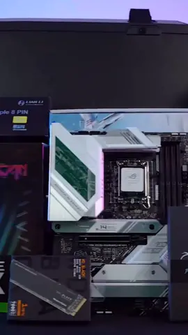 Mid - Range ASMR Gaming PC Build - 1 Follow @setupgamerstyle For More Pc Builds #gamingpc #gamingpcbuild #gamingpcbuilding #gamingpcsetup #ssd #gamingpcs #gamingpcbuilds #pcgaming #pcgamingsetup #pcgamingsetups #pc #pcgamer #asmrpcbuild #asmrpc #pcbuild #pcgamingworld #pcsetup #rtx3080 #ram #32ram #16ram #rtx #asmr #rtx #rtx4090 #rtx3070 #rtx3090 #rtx3060 #rtx3050 #rtx3090ti #intel #inteli912900k #inteli9 #inteli913900k #inteli913900ks #inteli910850k #i912900k #i9 #i912thgen #i913thgen #geforce #rogpc #roggaming #bestpc #bestgamingpc 