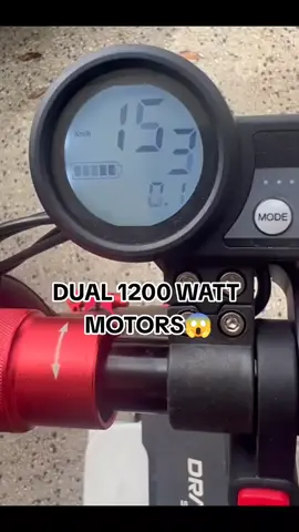 Dragon GTR V2 TOP SPEED! CRAZY TORQUE😱 #dragonscooters #dragon #dragongtrv2 #Escooter #Topspeed #forupage 