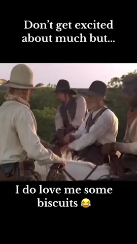 #lonesomedove #lonesomedovefans #movieedits #movieclips #lol #fyp #biscuitslover 