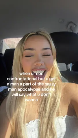 theres an up side to the apocalypse ladies 