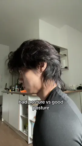 posture important yall