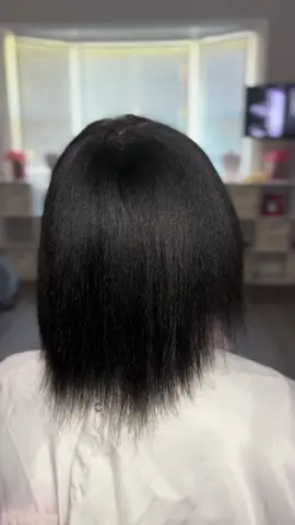 #fyp #fy #foryou #foryoupage #silkpress #silkpresstutorial #silkpressnaturalhair #silkpressatl #silkpressatlantahair #silkpressmaster #silkpressslayer 