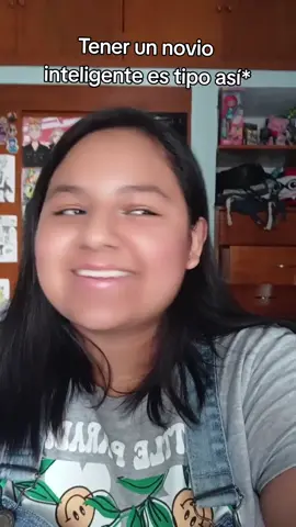 #fyp #chicaotaku #otakugirl #boyfriend #novios #Love ✨🫶Lo amo✨