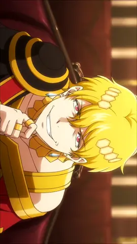 #Anime #オーバーロード #overlord #opening 4 #ainzooalgown #rubedo #shalltearbloodfallen #hollowhunger #fpy 