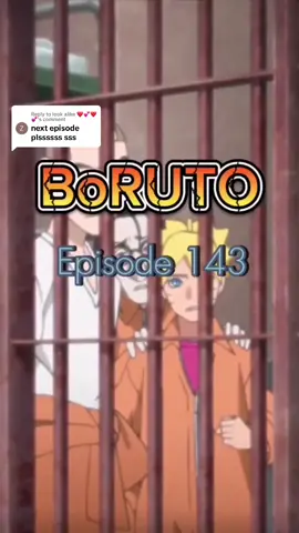 Replying to @look alike ❤️💕❤️💕 Boruto Episode 143 #borutonarutonextgeneration #anime #animetiktok #animedubbed #borutouzumaki #uzumakinaruto #fyp 