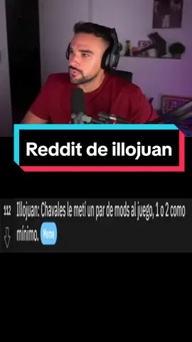 #illojuan #illojuaner #parati #fyp #foryou #meme #clips #twitch #risas #humor #clip #viral #illojuaner #viral #short #memes #reacciona #viral #risas #humor #reddit 