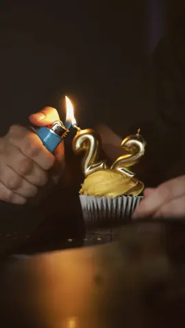 I’m Getting Older  #cinematic #cinematicbirthday #videography #22 #film #birthday #filmmaker #fyp
