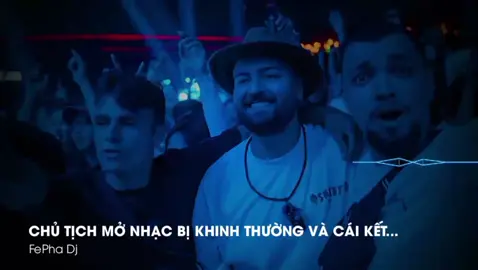 Nhạc Chủ Tịch Bị Khinh Thường Remix #luvandinh9x #luvandinh #luvandinh999 