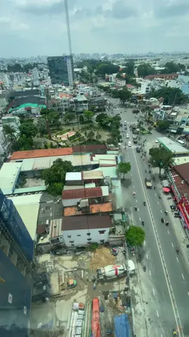 Quay điều buổi trưa😮‍💨#cauthap #cauthapcongtringxaydung #xuhuong 