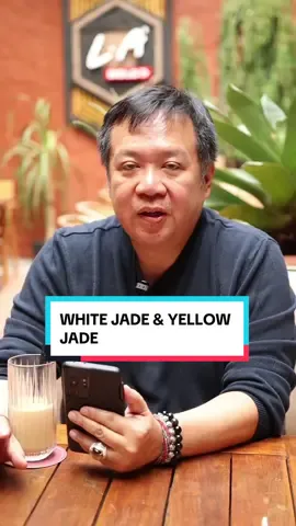 White Jade & Yellow Jade🔥 #gems #diamond #jewelry #gemstone #diamonds #gemology 