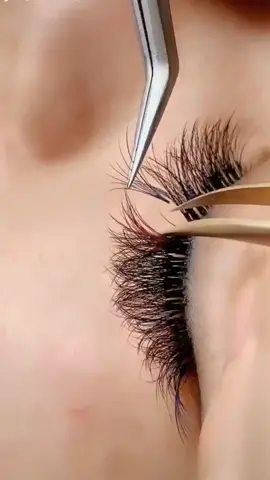 #pestañas5d #pestanitas #Foryou 🌱💕