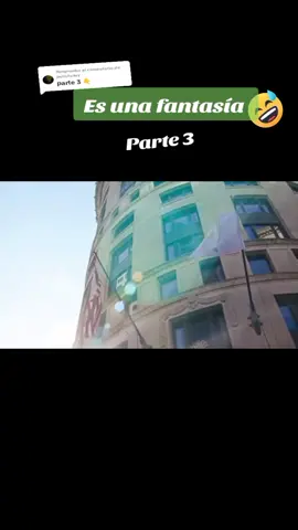 Respuesta a @pelisfunny  Es una flatasia en free Guy película completa recomendada para disfrutar en familia y divertirse #clipsmovie #movie #peliculas #pelis #pelisfunny #humor #freguy #fpy #parti 