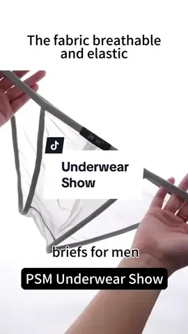 Sexy underwear for men. #underwear #mensunderwear #mensfashion 
