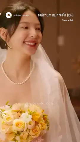 Vì ngày em đẹp nhất là ngày anh mất em. Dù đớn đau như vậy, đành chấp nhận ta chỉ đến đây. Mong em hạnh phúc nửa đời về sau, đâu nhất thiết phải cùng nhau? Anh sẽ chẳng quên mình từng là người may mắn thế nào #honganentertainment #ngayemdepnhat #lofi