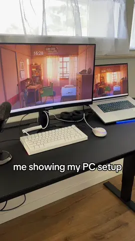 I use a gaming laptop instead of a tower cuz I travel a lot but its ok 