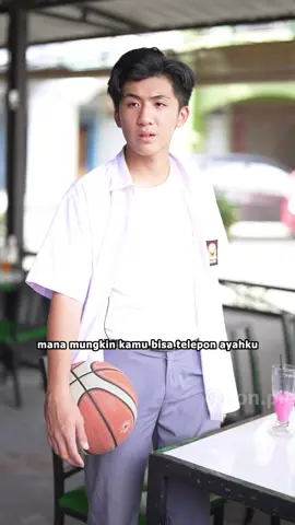 Pilih mana?😏 @cikilan #trending #foryou #fyptiktok #drama #dramatiktok #tiktokviral #TikTokShortFilm #TikTokSeries #anhong ‼️THIS IS A WORK OF FICTION AND CREATIVITY, ANY RESEMBLANCE TO AN ACTUAL EVENTS ARE COINCIDENTAL‼️