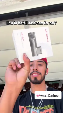 @wrx_Carloss #dashcam #cool #newdriver #car #cars #carsoftiktok #carthings #dashcams #Tech #safety #dashcamvideos #dashcamusa #cartok #roadsafety #usa #viralvideo #foryou #fyp #lingdudashcam #lingduD100