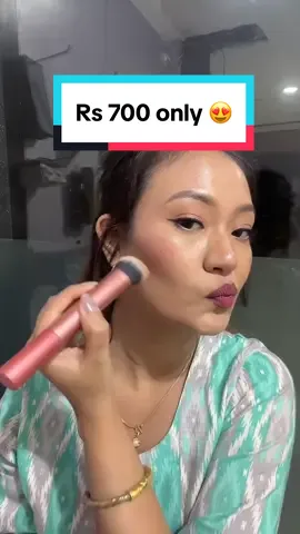 @LA COLORS Cosmetics bronzer✨#GRWM #MakeupTok #WhatToWear #StyleTok 