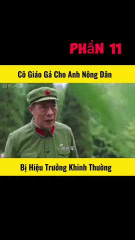 Cô Giáo Gả Cho Anh Nông Dân Bị Hiệu Trưởng Khinh Thường..(Phần 11) #reviewphim #phimtrungquoc #phimngontinh #longvideo #longvideos #minh_02 #tomtatphim #foryou #xuhuongtiktok #xuhuong 