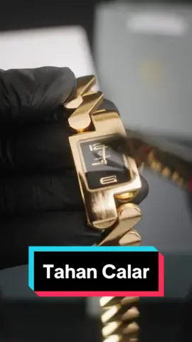 Jam Tangan Premium!! Lifetime Warranty // Kalis Air // Tahan Calar // Tahan Lasak // Sapphire Crystal Glass Watch #jamtangan #jamtanganmurah #jamtanganwanita #jamtanganpremium #tiktokfesyen #tiktoktrending #waterproof #waterresistant #scratchproof 