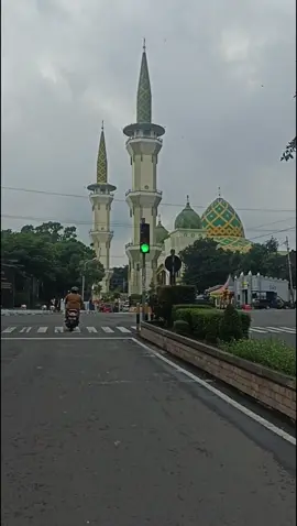 Magetan City #magetan #alunalunmagetan #masjidagungmagetan #magetanhitz #jawatimur #jawapride #indonesia 
