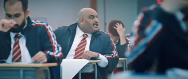 شددو ونددو 😂 #احمد_شريف #المسباح 