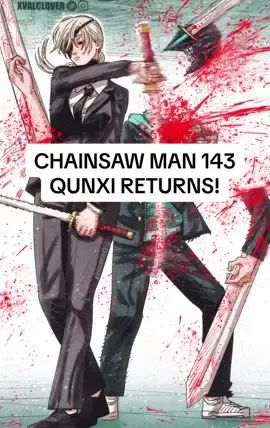 QUANXI IS BACKKK Chainsaw Man Ch.143 coloring #csm143 #quanxi #quanxicsm #quanxiedit #mangacoloring #csm #chainsawman #chainsawmanedit #chainsawmananime #chainsawmanmanga #chainsawmanpart2 